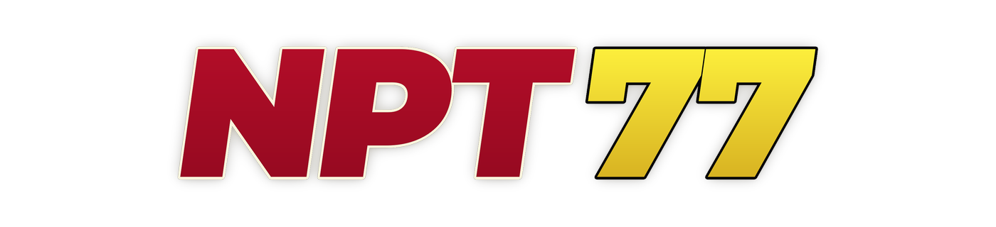 npt77 logo
